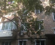 2-комнатная квартира площадью 42.7 кв.м, Нижегородская ул., 26 | цена 7 500 000 руб. | www.metrprice.ru