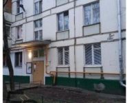 2-комнатная квартира площадью 42 кв.м, Ленинградское ш., 48К3 | цена 6 850 000 руб. | www.metrprice.ru