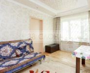 2-комнатная квартира площадью 41 кв.м, Хорошевское ш., 82К2 | цена 8 300 000 руб. | www.metrprice.ru