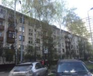 2-комнатная квартира площадью 45 кв.м, Парковая 15-я ул., 33К2 | цена 5 300 000 руб. | www.metrprice.ru