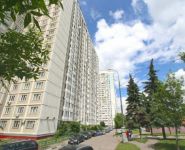 4-комнатная квартира площадью 101 кв.м, Варшавское ш., 152К1 | цена 16 900 000 руб. | www.metrprice.ru