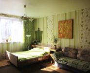 1-комнатная квартира площадью 39 кв.м, Вяземская ул., 5 | цена 4 290 000 руб. | www.metrprice.ru