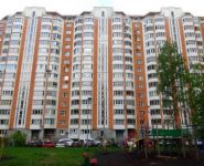 3-комнатная квартира площадью 77 кв.м, улица Тихомирова, 5 | цена 15 290 000 руб. | www.metrprice.ru