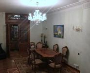 4-комнатная квартира площадью 175 кв.м, Ельнинская улица, 13 | цена 42 500 000 руб. | www.metrprice.ru