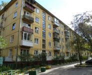 1-комнатная квартира площадью 32 кв.м, Аптечная улица, 8 | цена 3 690 000 руб. | www.metrprice.ru