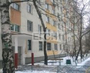 3-комнатная квартира площадью 51 кв.м, Окская ул., 22/2 | цена 7 700 000 руб. | www.metrprice.ru