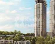 3-комнатная квартира площадью 120 кв.м, Минская ул., 2 | цена 57 500 000 руб. | www.metrprice.ru