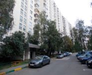 3-комнатная квартира площадью 72 кв.м, Варшавское ш., 147К2 | цена 9 200 000 руб. | www.metrprice.ru