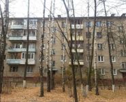 2-комнатная квартира площадью 46 кв.м, Болдырева ул., 6 | цена 4 600 000 руб. | www.metrprice.ru