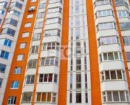 2-комнатная квартира площадью 54 кв.м, Садовая ул., 19 | цена 6 500 000 руб. | www.metrprice.ru