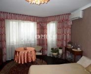 3-комнатная квартира площадью 80.4 кв.м, Перерва ул., 56К1С2 | цена 12 500 000 руб. | www.metrprice.ru