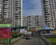 2-комнатная квартира площадью 53 кв.м, Осенний бул., 5К3 | цена 13 200 000 руб. | www.metrprice.ru