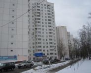 2-комнатная квартира площадью 45 кв.м, Октябрьский пр-т, 123 | цена 4 950 000 руб. | www.metrprice.ru