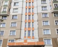 2-комнатная квартира площадью 55 кв.м, улица Академика Доллежаля, 40 | цена 4 099 999 руб. | www.metrprice.ru