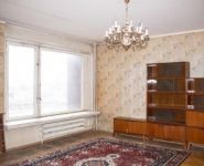 3-комнатная квартира площадью 96 кв.м, улица Серёгина, 3 | цена 23 500 000 руб. | www.metrprice.ru