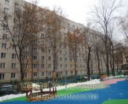 3-комнатная квартира площадью 51 кв.м, Стройковская ул., 10 | цена 3 990 000 руб. | www.metrprice.ru