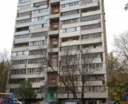 3-комнатная квартира площадью 65 кв.м, Реутовская улица, 10к1 | цена 8 450 000 руб. | www.metrprice.ru