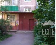 2-комнатная квартира площадью 37 кв.м, Электрификации ул., 16 | цена 3 200 000 руб. | www.metrprice.ru