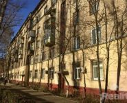 2-комнатная квартира площадью 54.3 кв.м, ул Циолковского, д. 25 | цена 4 600 000 руб. | www.metrprice.ru