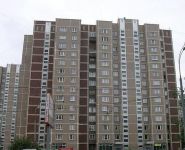 3-комнатная квартира площадью 85 кв.м, Веерная ул., 1К1 | цена 16 000 000 руб. | www.metrprice.ru