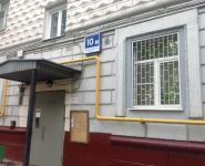 3-комнатная квартира площадью 98 кв.м, Варшавское ш., 10К4 | цена 3 000 000 руб. | www.metrprice.ru