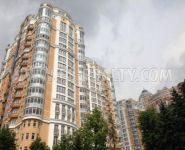 3-комнатная квартира площадью 121 кв.м, Староволынская ул., 12к3 | цена 92 800 000 руб. | www.metrprice.ru