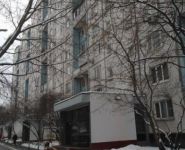 2-комнатная квартира площадью 52.1 кв.м, проезд Досфлота, 3 | цена 8 900 000 руб. | www.metrprice.ru