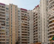 3-комнатная квартира площадью 76 кв.м, Кусковская ул., 17 | цена 10 800 000 руб. | www.metrprice.ru