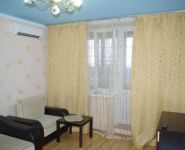 1-комнатная квартира площадью 33 кв.м, Школьная улица, 2 | цена 4 500 000 руб. | www.metrprice.ru