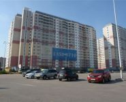 2-комнатная квартира площадью 61.6 кв.м, ул Жилинская, д. 1, к. 2 | цена 4 032 000 руб. | www.metrprice.ru
