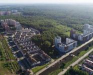 3-комнатная квартира площадью 74 кв.м, Дмитровское ш., 122 | цена 7 992 000 руб. | www.metrprice.ru