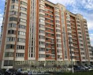 1-комнатная квартира площадью 37 кв.м, Юбилейная ул., 12 | цена 3 200 000 руб. | www.metrprice.ru