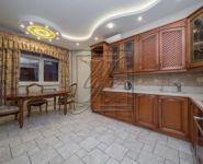 3-комнатная квартира площадью 125 кв.м, Ходынский бульвар, 19 | цена 39 000 000 руб. | www.metrprice.ru