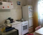 2-комнатная квартира площадью 54 кв.м, улица Барышиха, 25к2 | цена 7 970 000 руб. | www.metrprice.ru