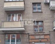 2-комнатная квартира площадью 56.1 кв.м, Столярный пер., 1/11 | цена 13 800 000 руб. | www.metrprice.ru