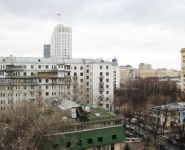 5-комнатная квартира площадью 114 кв.м, улица Крупской, 5 | цена 31 000 000 руб. | www.metrprice.ru