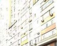 2-комнатная квартира площадью 80 кв.м в ЖК "Приват Сквер", Авиаконструктора Микояна ул., 14К1 | цена 26 500 000 руб. | www.metrprice.ru