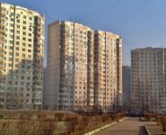 2-комнатная квартира площадью 54 кв.м, Новороссийская улица, 27 | цена 9 500 000 руб. | www.metrprice.ru