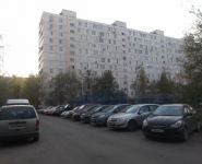 3-комнатная квартира площадью 64 кв.м, Кустанайская улица, 2к1 | цена 8 200 000 руб. | www.metrprice.ru