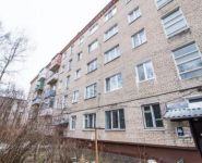 1-комнатная квартира площадью 31 кв.м, Дзержинского ул., 9А | цена 2 650 000 руб. | www.metrprice.ru