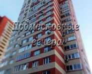 1-комнатная квартира площадью 41 кв.м, Спартаковская улица, 19 | цена 3 500 000 руб. | www.metrprice.ru