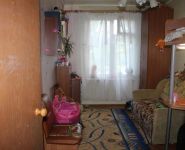 3-комнатная квартира площадью 58 кв.м, Сиреневая ул., 6/1 | цена 3 800 000 руб. | www.metrprice.ru