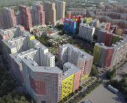 1-комнатная квартира площадью 24 кв.м, Радиальная 6-я ул., 7С35 | цена 2 990 000 руб. | www.metrprice.ru
