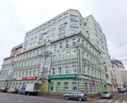 2-комнатная квартира площадью 100 кв.м, Самотечная ул., 5 | цена 38 000 000 руб. | www.metrprice.ru