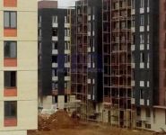 1-комнатная квартира площадью 30 кв.м, посёлок подсобного хозяйства Воскресенское, 29 | цена 2 872 000 руб. | www.metrprice.ru
