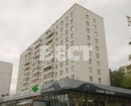 1-комнатная квартира площадью 35 кв.м, Туристская ул., 27К1 | цена 5 300 000 руб. | www.metrprice.ru