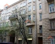 6-комнатная квартира площадью 250 кв.м, Романов переулок, 5 | цена 292 500 000 руб. | www.metrprice.ru
