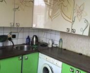 3-комнатная квартира площадью 63 кв.м, Твардовского ул., 19К2 | цена 9 300 000 руб. | www.metrprice.ru