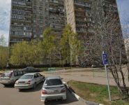 1-комнатная квартира площадью 35 кв.м, Нагатинская наб., 12-4 | цена 6 350 000 руб. | www.metrprice.ru