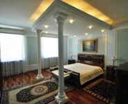 4-комнатная квартира площадью 189 кв.м, улица Козлова, 34 | цена 145 000 000 руб. | www.metrprice.ru